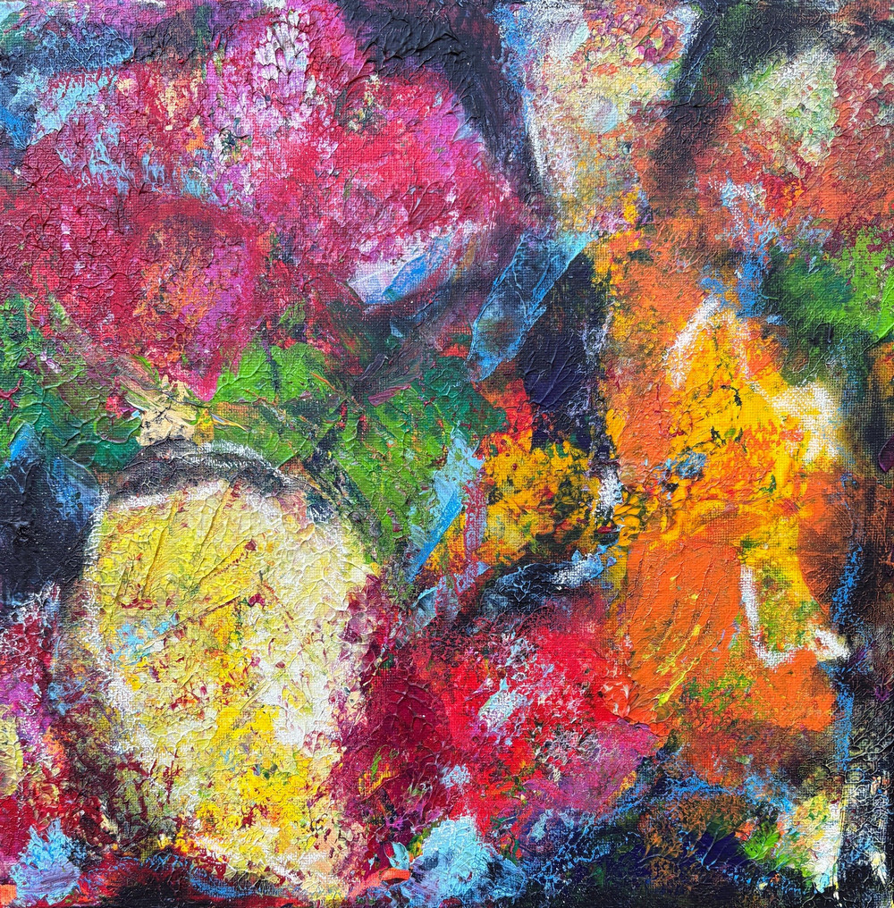Majblomster 4