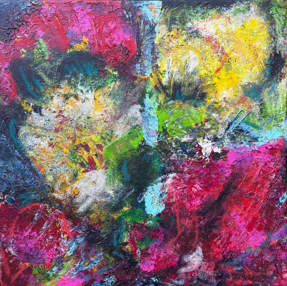Majblomster 1