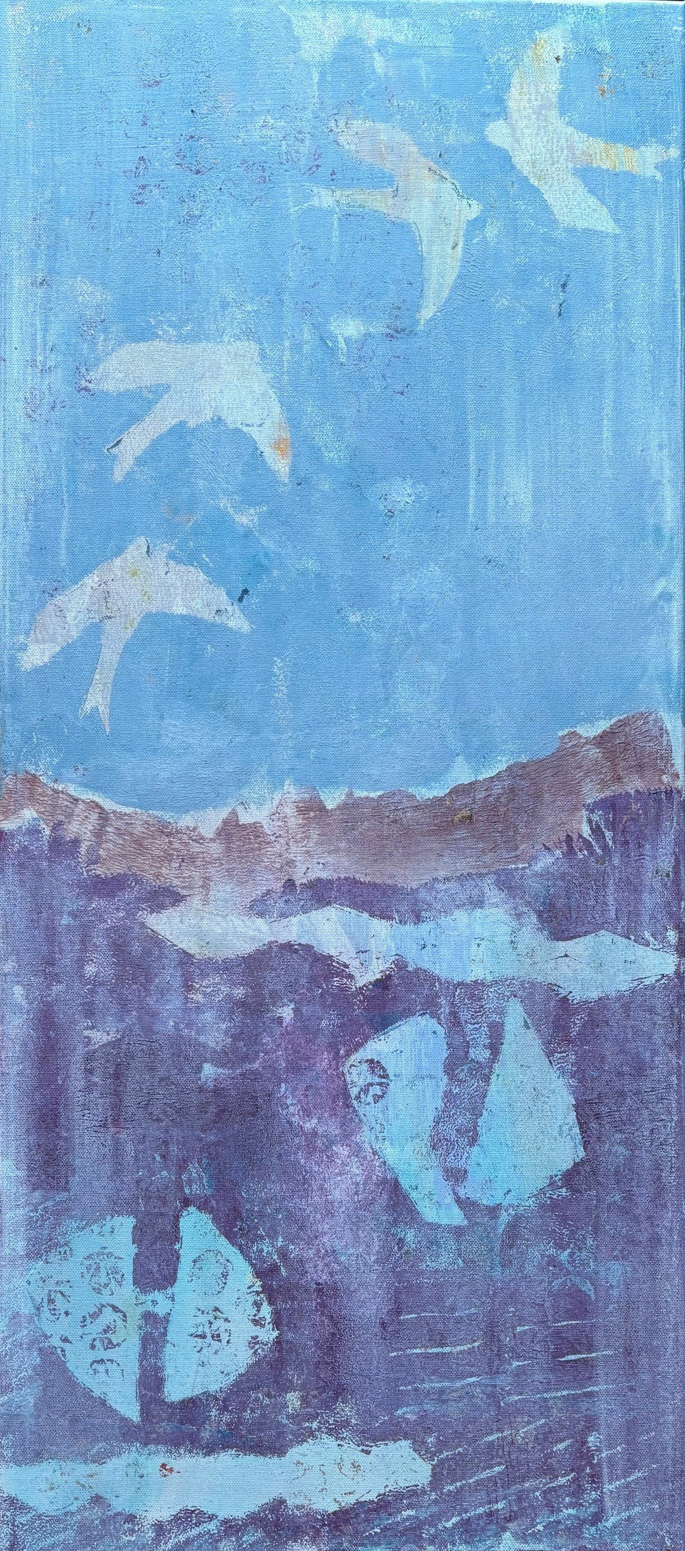 Birds 4