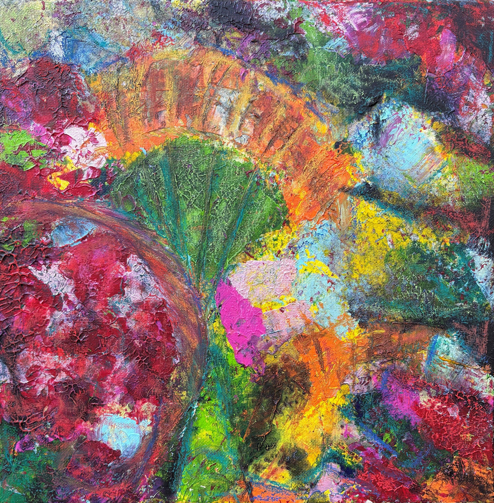 Majblomster 7