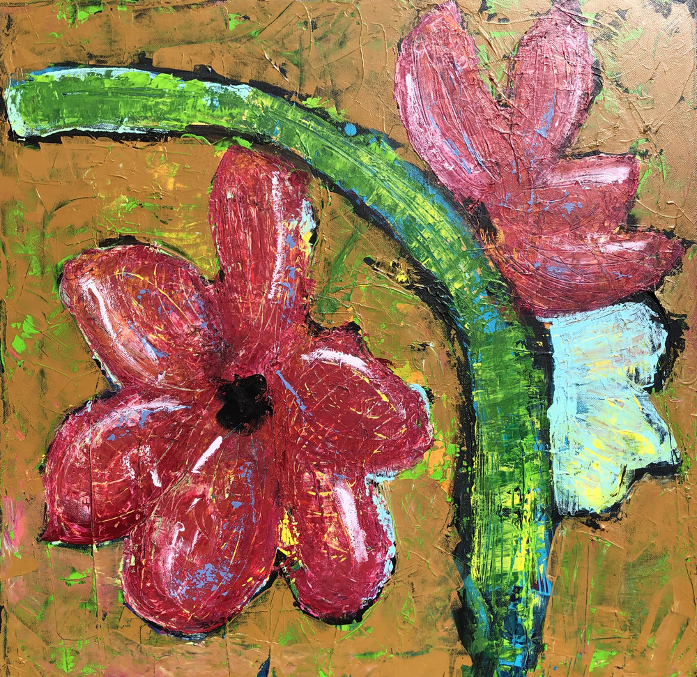 Flower 2