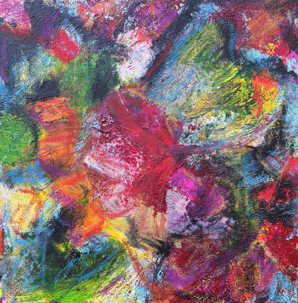 Majblomster 3