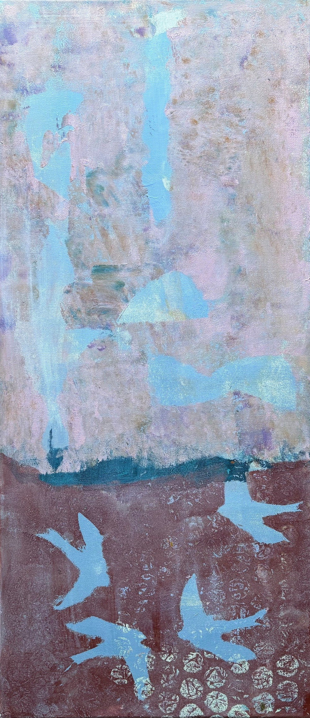 Birds 5